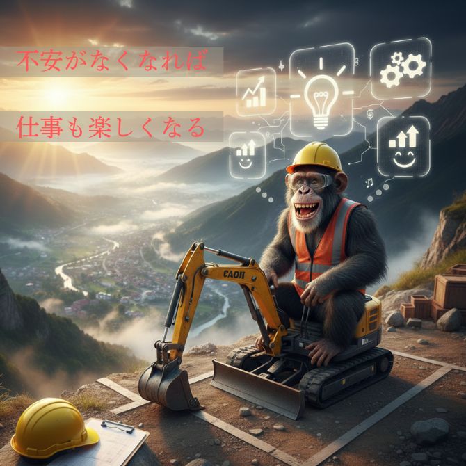 コストゼロで仕事を好きになる